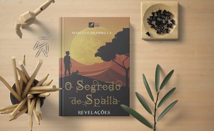 O segredo de Spalla
