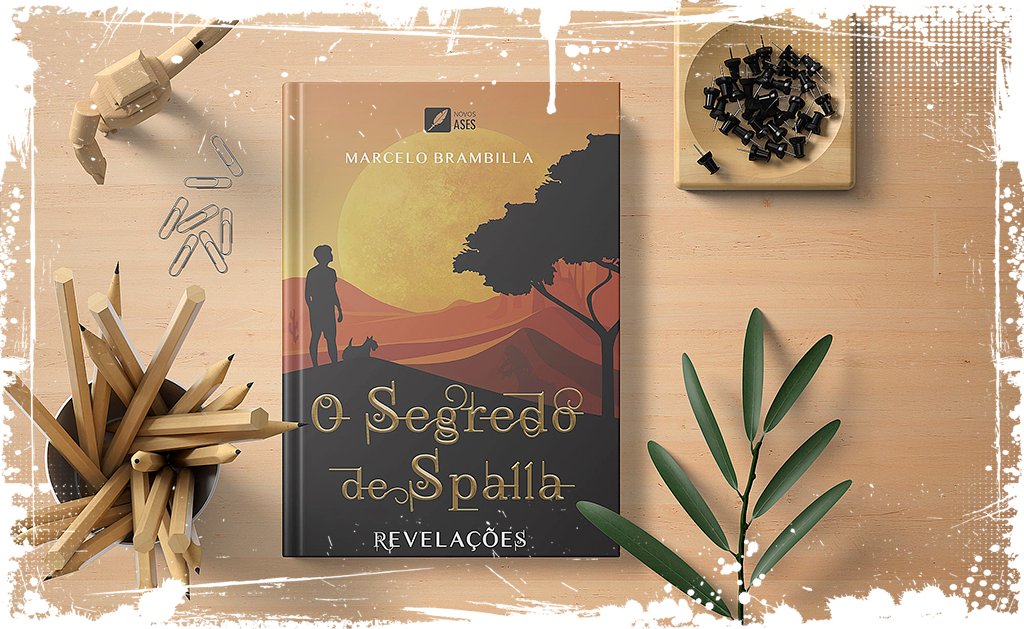 O segredo de Spalla