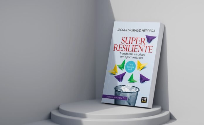Super-resiliente