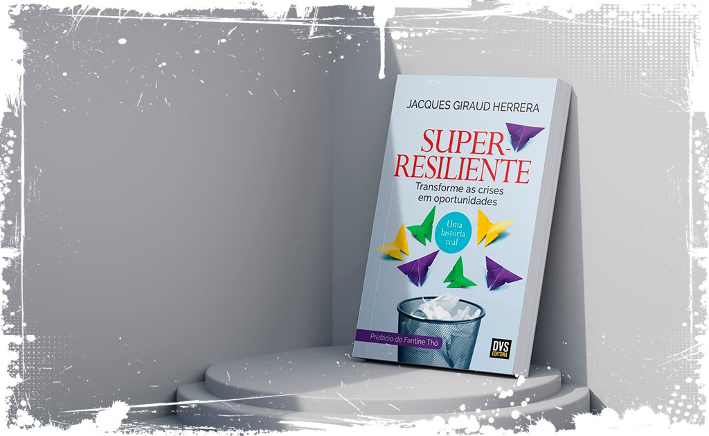 Super-resiliente