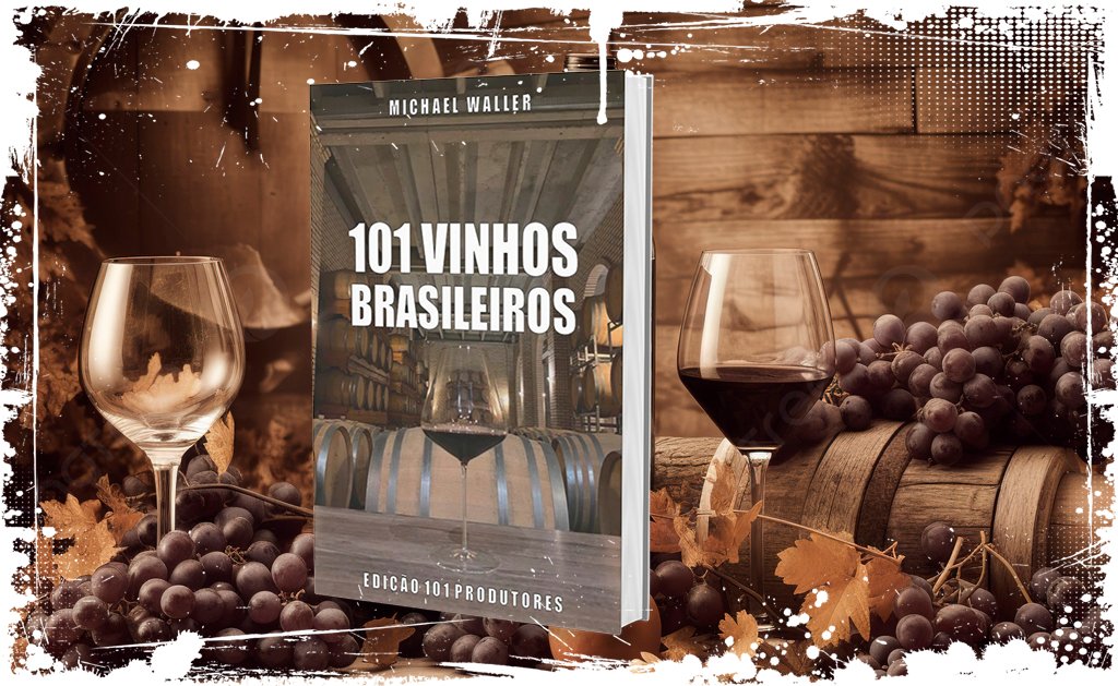 101 Vinhos Brasileiros