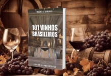 101 Vinhos Brasileiros: Edição 101 Produtores Explora Novidade 101 Vinhos Brasileiros
