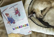 A invenção da liberdade: Princesa cativa e artesão cego A invenção da liberdade