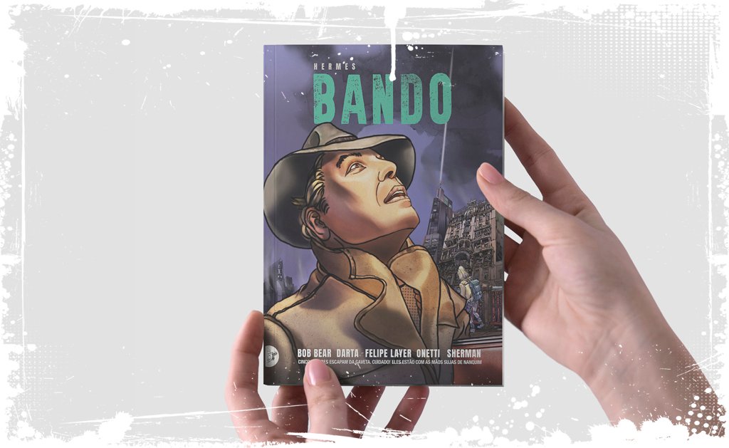 Bando