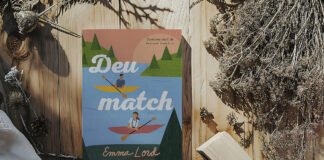 Deu Match: Irmãs, Segredos e Amor Adolescente Deu Match