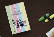 História para Toda Gente: Uma jornada literária para todos História para Toda Gente