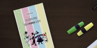 História para Toda Gente: Uma jornada literária para todos História para Toda Gente