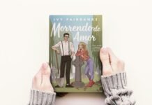 Morrendo de amor reencontra o amor e cura com humor Morrendo de amor