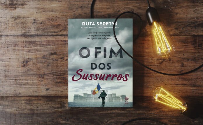 O Fim dos Sussurros