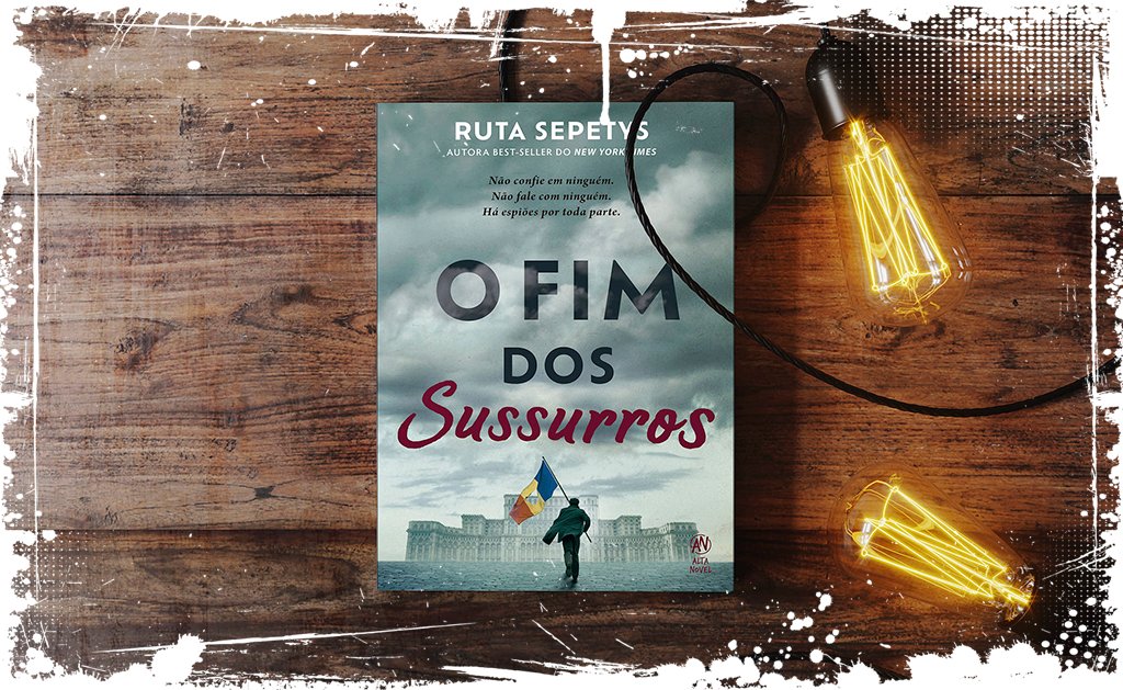 O Fim dos Sussurros
