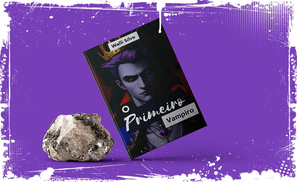 O primeiro vampiro