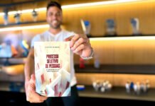 Processo seletivo das pessoas e a importância dos acordos Processo seletivo das pessoas