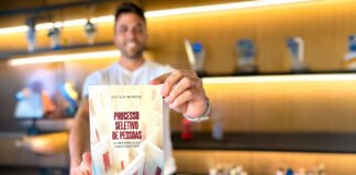 Processo seletivo das pessoas e a importância dos acordos Processo seletivo das pessoas