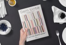 Sem Tinta: A Revolução do Grisalho e Seus Bastidores Sem Tinta