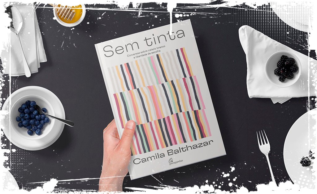 Sem Tinta