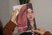 Sra. Capa: A força e as lutas da mulher brasileira em audiolivro Sra. Capa