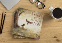 A Coruja que Não Sabe de Nada: Autovalorização A Coruja que Não Sabe de Nada