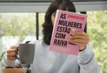 As Mulheres Estão Com Raiva: emoções reprimidas As Mulheres Estão Com Raiva