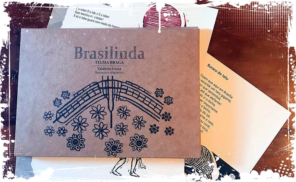 Brasilinda