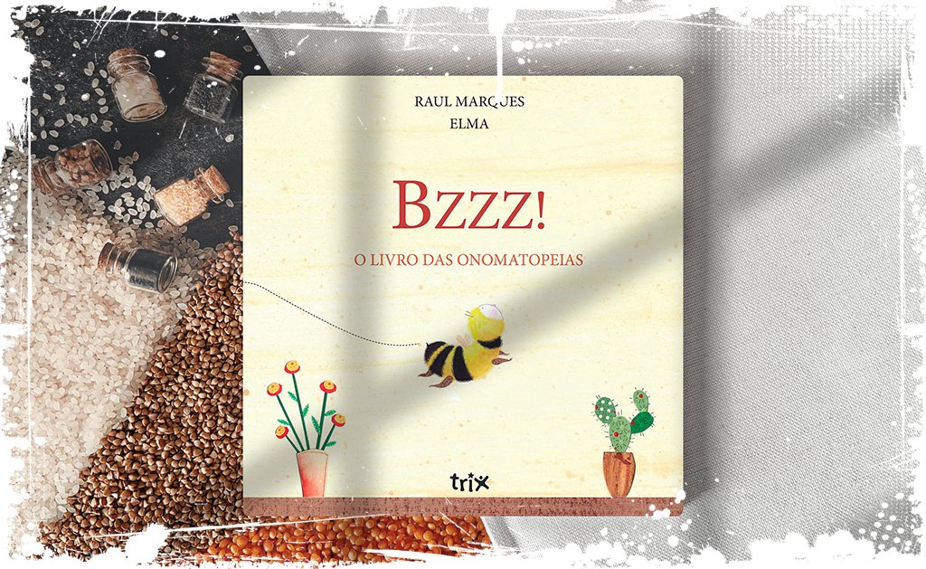 Bzzz!