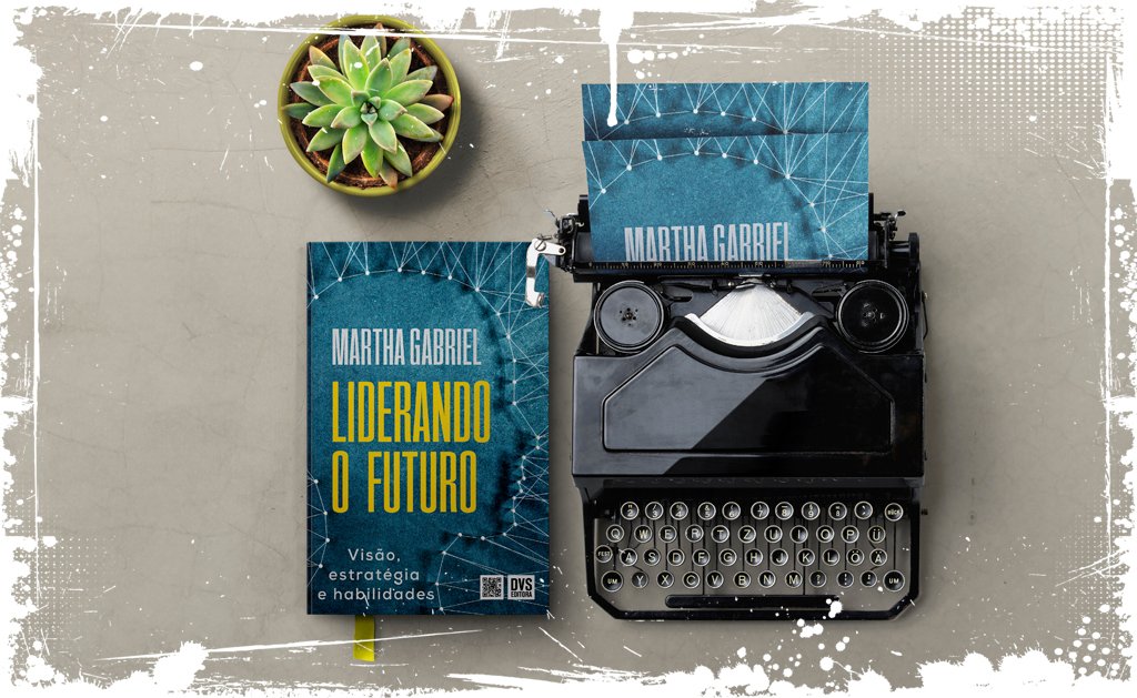 Liderando o Futuro