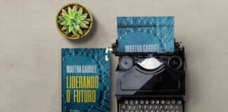 Liderando o Futuro: Prepare-se para a Transformação Liderando o Futuro