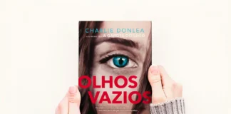 Olhos Vazios: Mistério famíliar e a busca por justiça Olhos Vazios