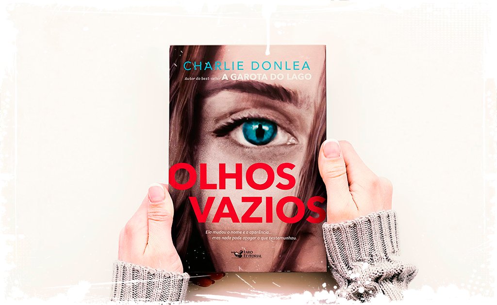 Olhos Vazios