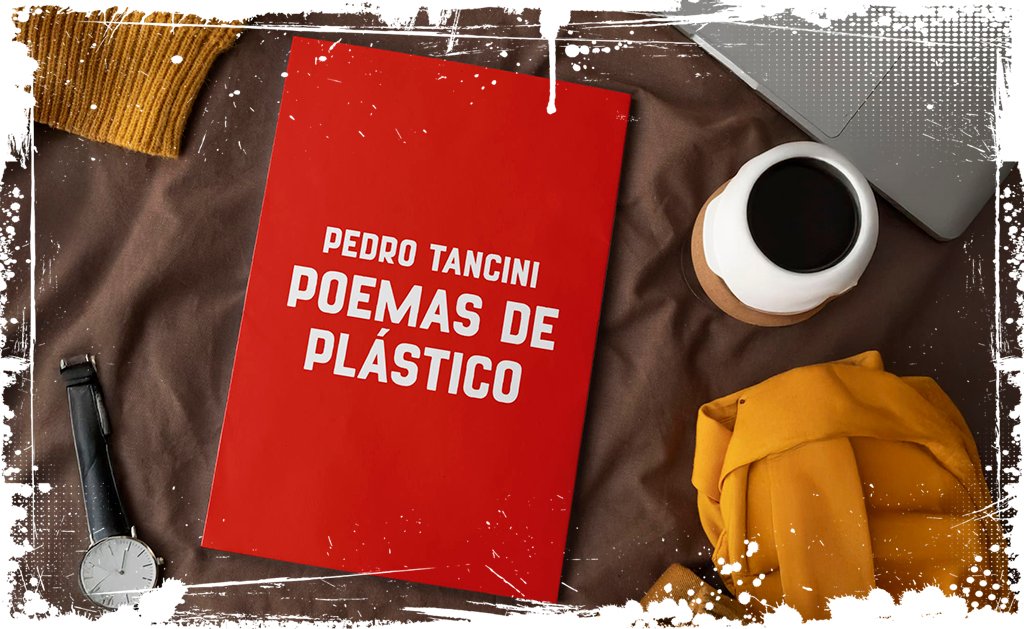 Poemas de Plástico