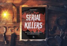 Serial Killers: Desvendando a mente sombria de assassinos Serial Killers