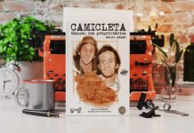 Camicleta – Manual dos Proprietários: A História da Sitcom Camicleta