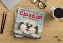 Claudim bota a mão na massa: Autodescoberta canina Claudim bota