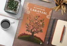 O Canto de Laranjal: Sonhos, Resistência e Juventude O Canto de Laranjal