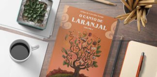O Canto de Laranjal: Sonhos, Resistência e Juventude O Canto de Laranjal