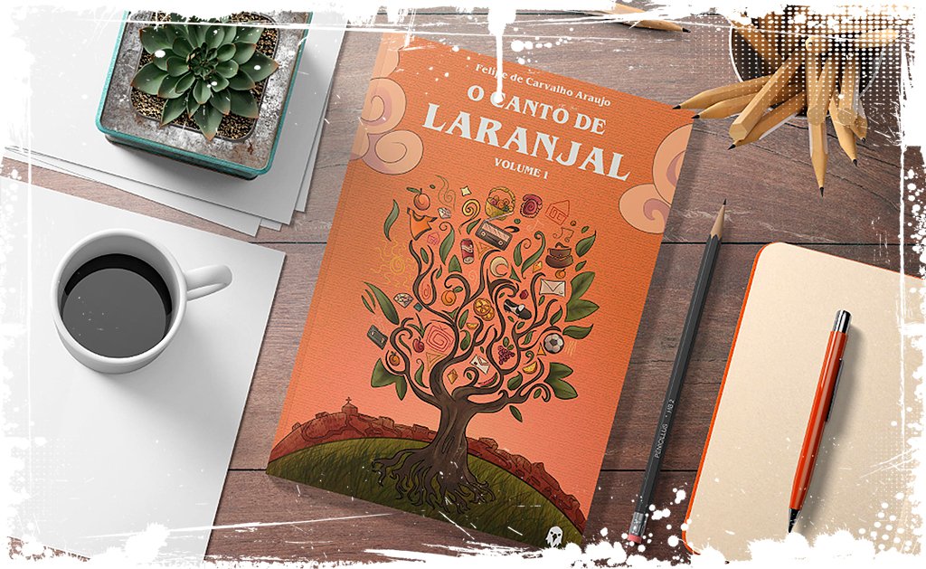 O Canto de Laranjal