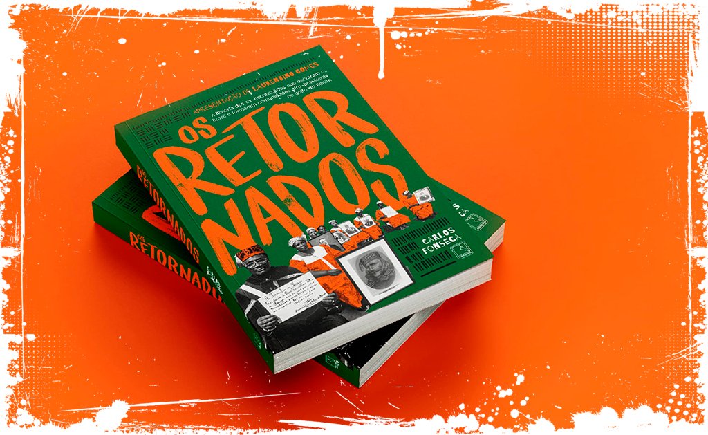 Os Retornados
