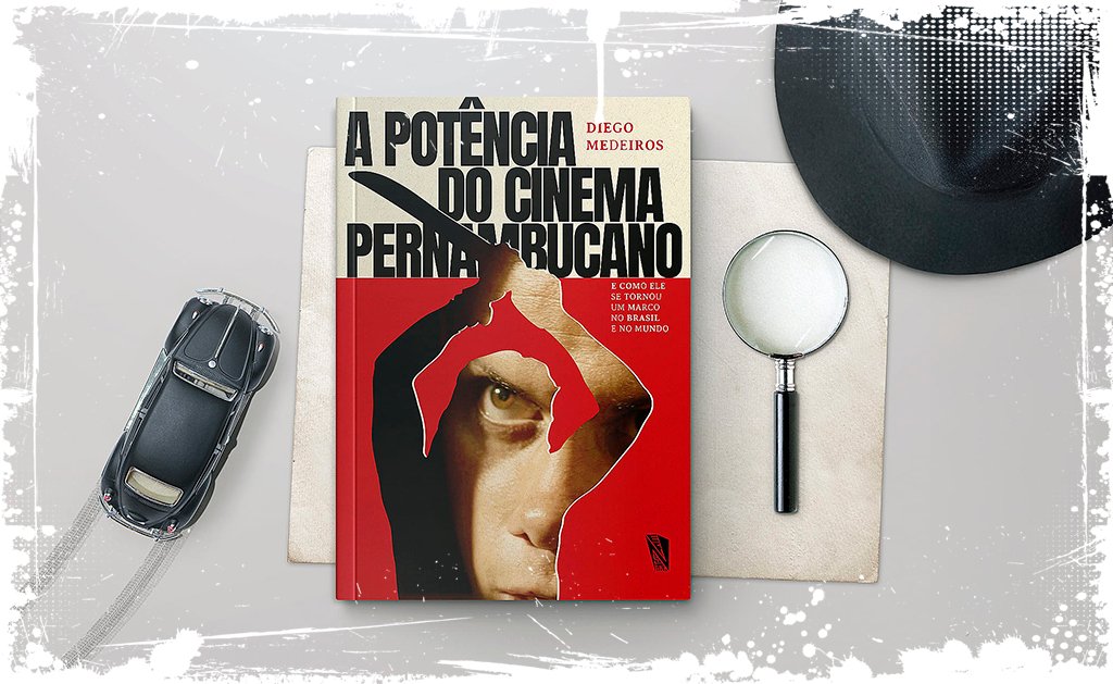 A Potência do Cinema Pernambucano
