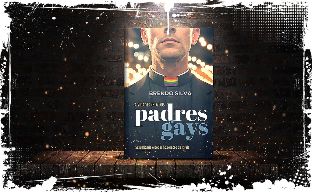 A vida secreta dos padres