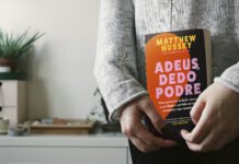 Adeus, dedo podre: livre-se de padrões tóxicos no amor Adeus, dedo podre