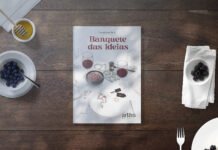 Banquete das Ideias: Reflexões sobre a Vida em Sociedade Banquete das Ideias