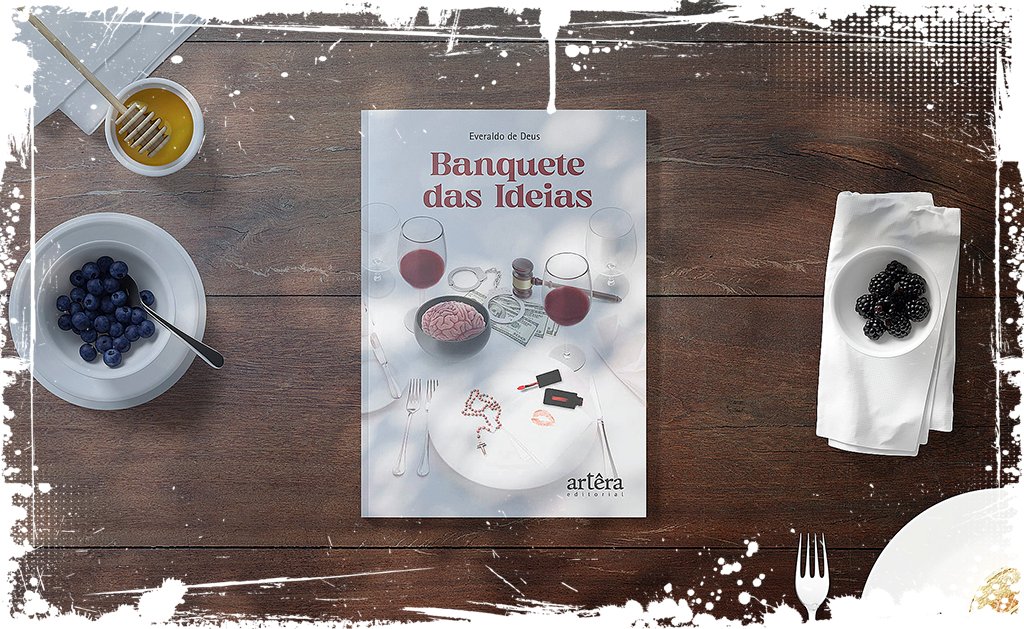 Banquete das Ideias