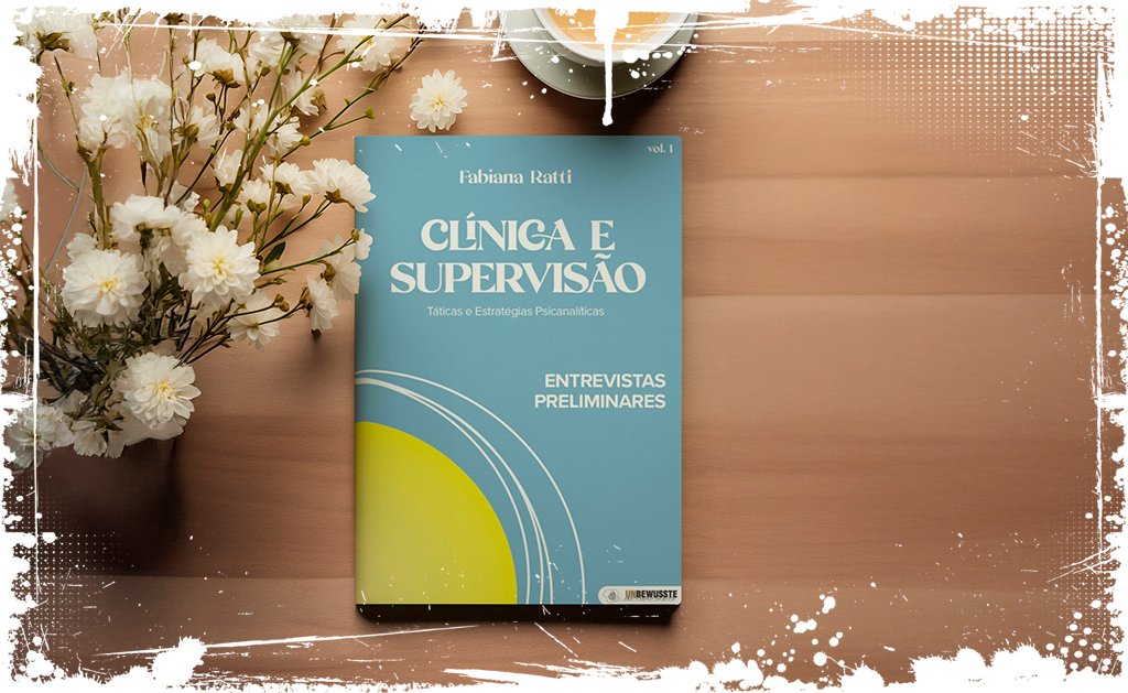 Clínica e Supervisão
