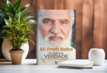 Em busca da verdade – Autobiografia de um iogue brasileiro Em busca da verdade