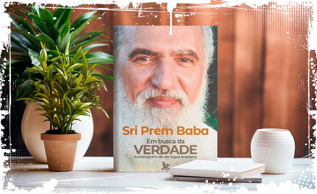 Em busca da verdade
