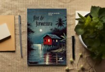 Flor de formosura: juiz narra ciclos de violência e esperança Flor de formosura