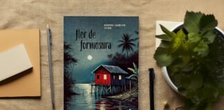 Flor de formosura: juiz narra ciclos de violência e esperança Flor de formosura