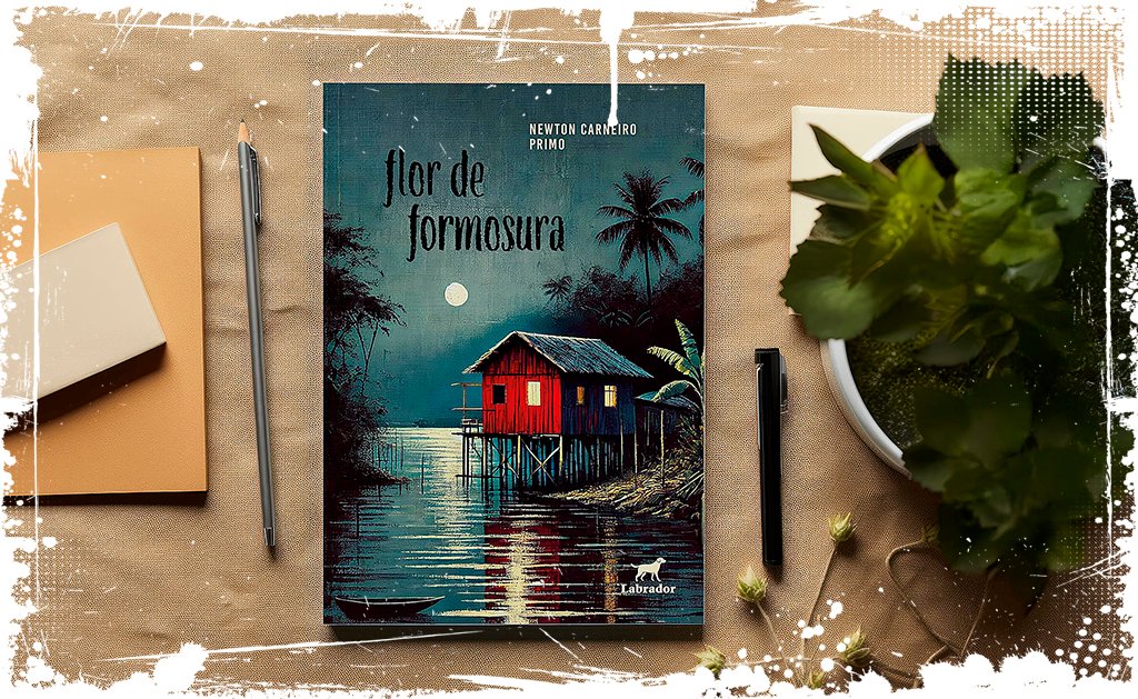 Flor de formosura