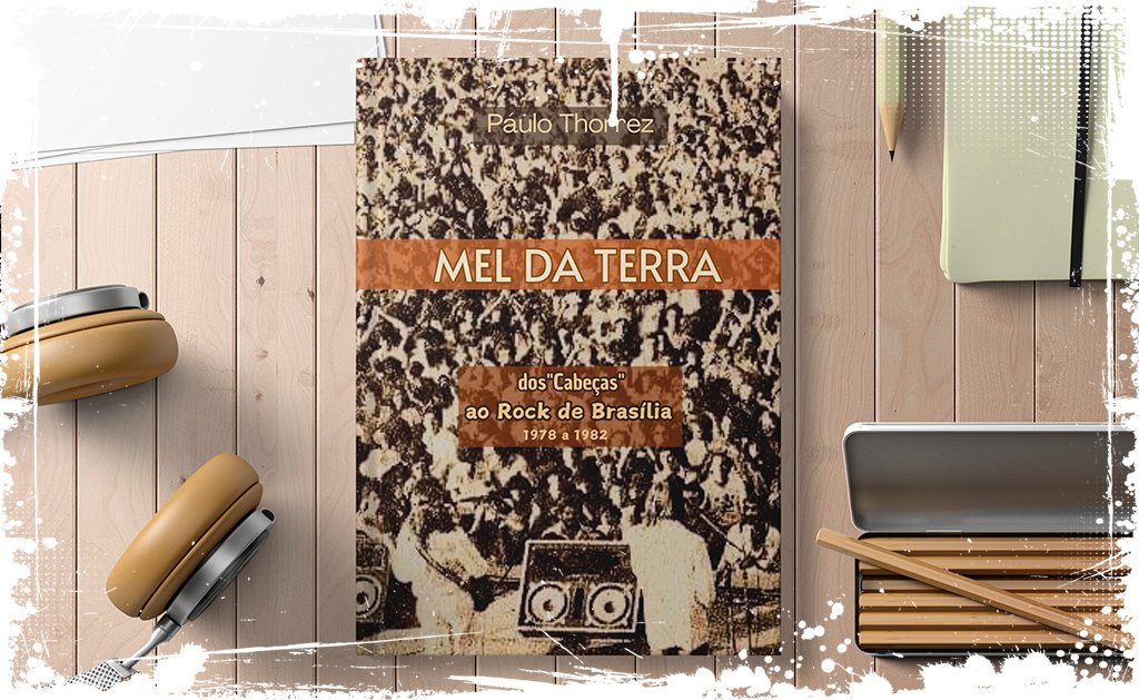 Mel da Terra