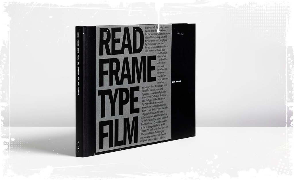 Read Frame Type Film