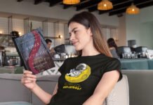 Todas as Cores da Escuridão: Suspense e Mistério no Brasil Todas as Cores da Escuridão